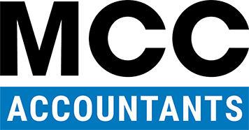 MCC Accountants logo