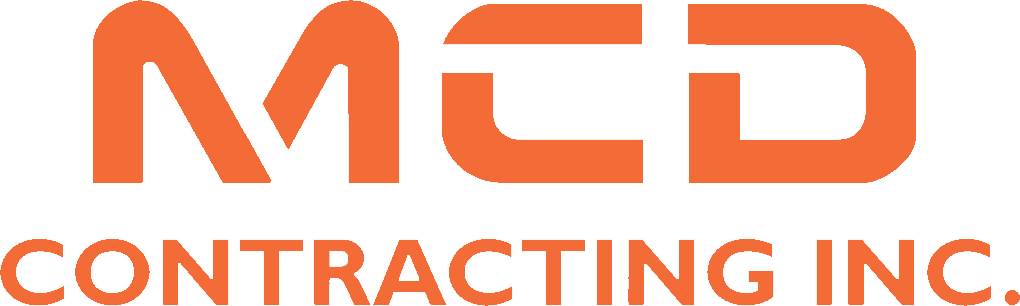 MCD Contracting