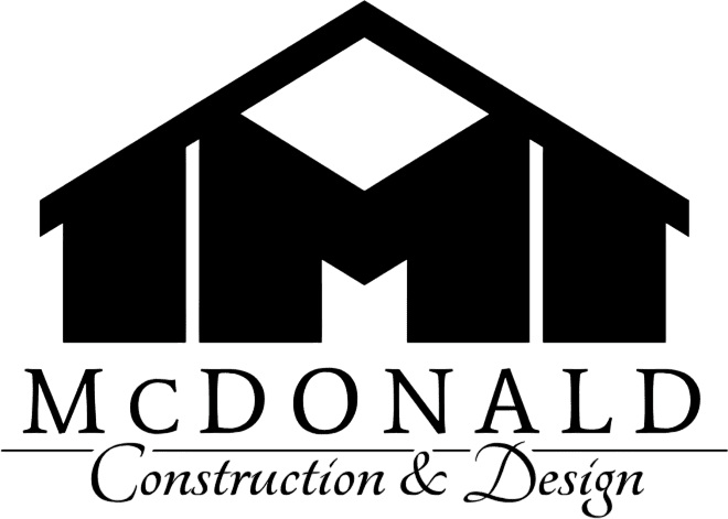 McDonald Construction & Design