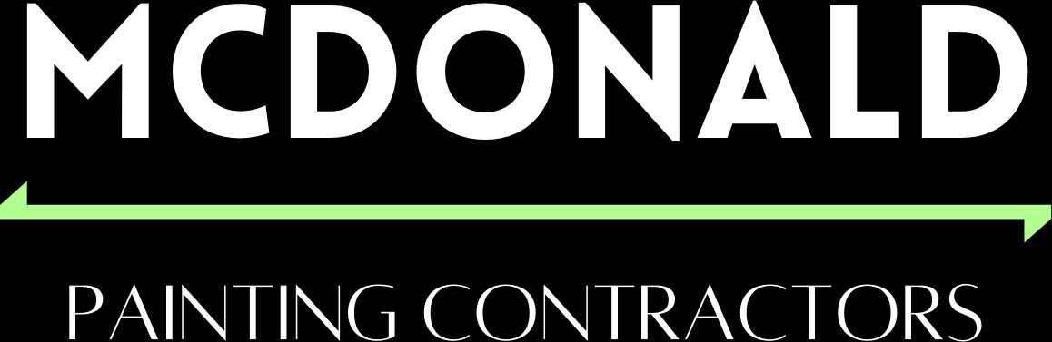 McDonald Painting Contractors Ltd. logo