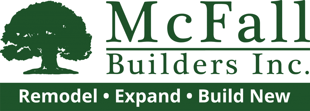McFall Builders, Inc.