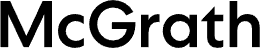 McGrath Ballarat logo