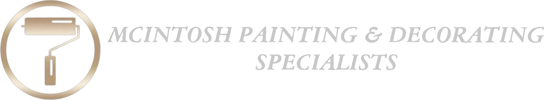 McIntosh Painting & Decorating Specialists