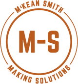 McKean Smith LLC logo