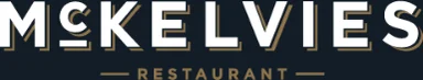 McKelvie's Restaurant logo