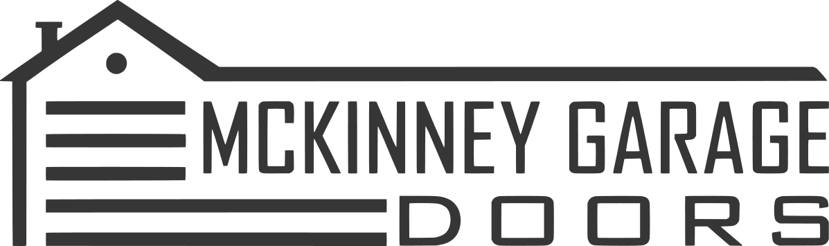 McKinney Garage Doors logo