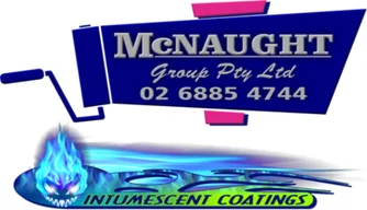 McNaught Group logo