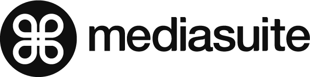 Media Suite Inc. logo