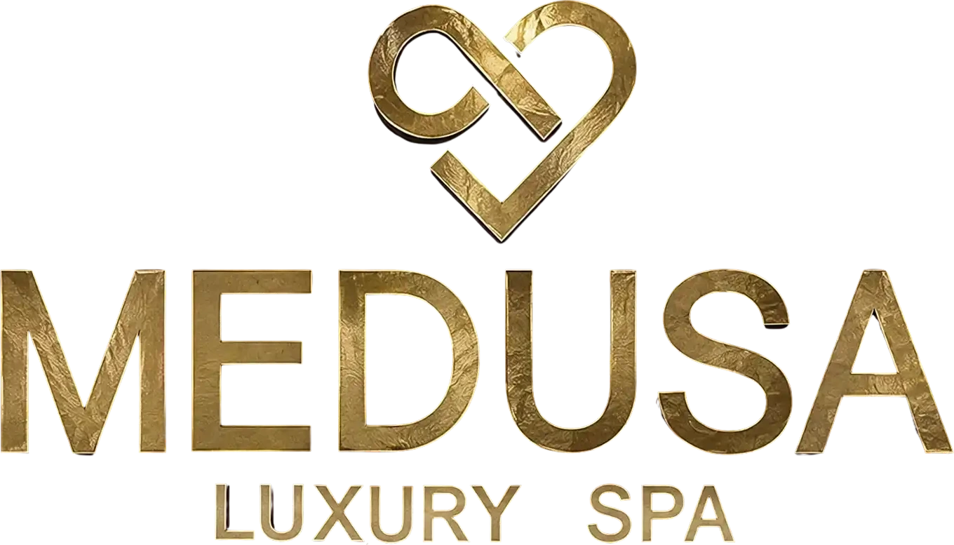 Medusa Luxury Spa logo