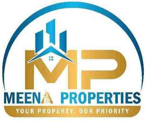 Meena Properties logo