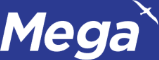 Mega logo
