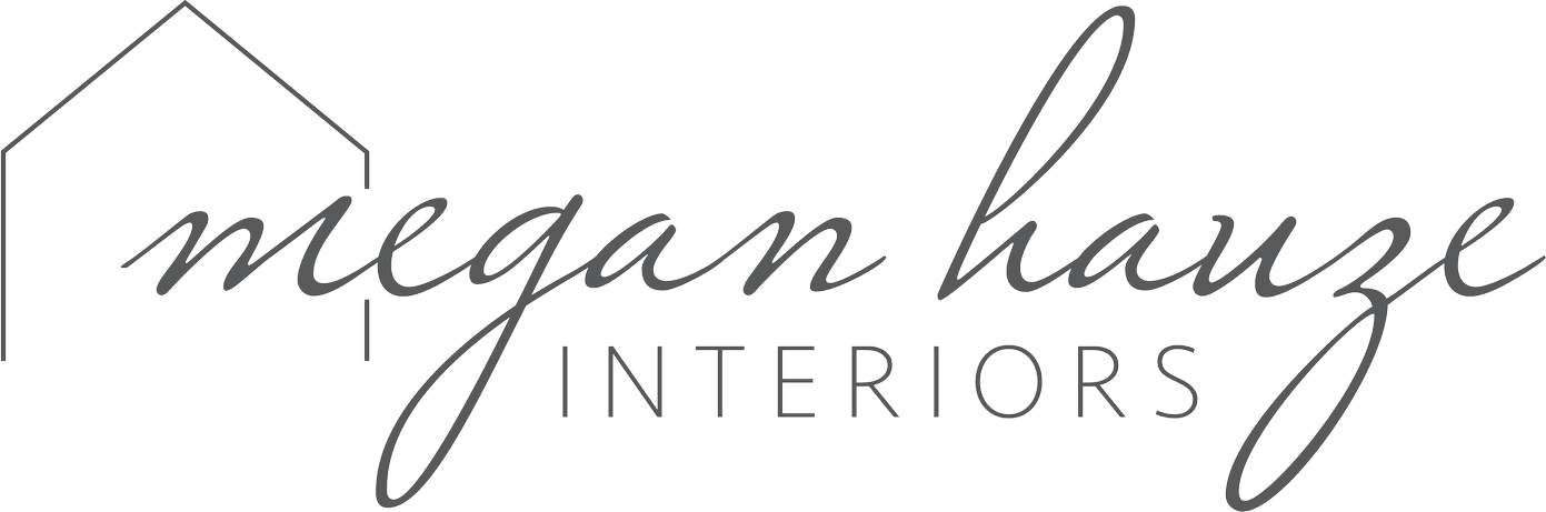 Megan Hauze Interiors