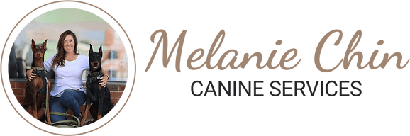 Melanie Chin Canine Services