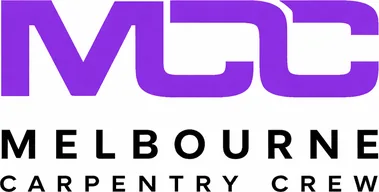 Melbourne Carpentry Crew logo