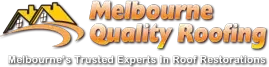 Melbourne Quality Roofing