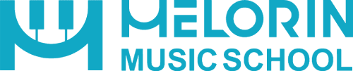Melorin Music School logo