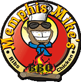 Memphis Mike's BBQ Catering Inc. Langley