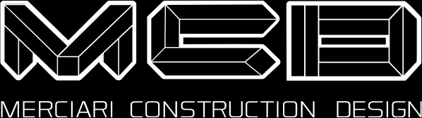 Merciari Construction Design
