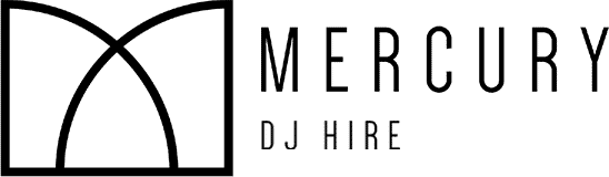 Mercury Entertainment Group logo