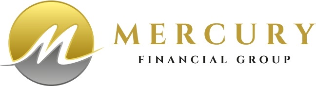 Mercury Financial Group logo