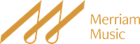 Merriam Music logo