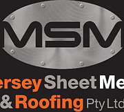 Mersey Sheet Metal & Roofing Pty Ltd logo