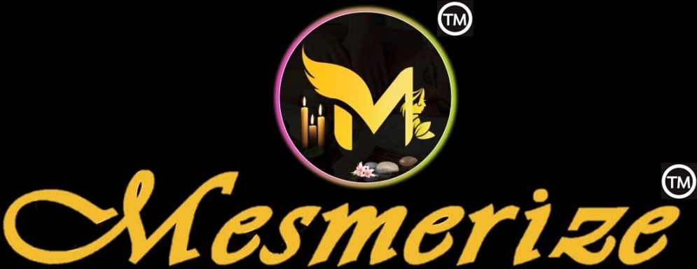Mesmerize Spa logo