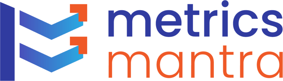 Metrics Mantra logo