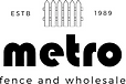 Metro Fence Industries, Inc