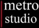 Metro Studio logo