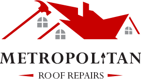 Metropolitan Roof Repairs logo
