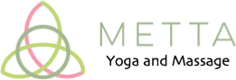 Metta Yoga and Massage Bath logo