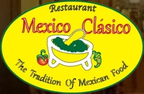 Mexico Clasico logo