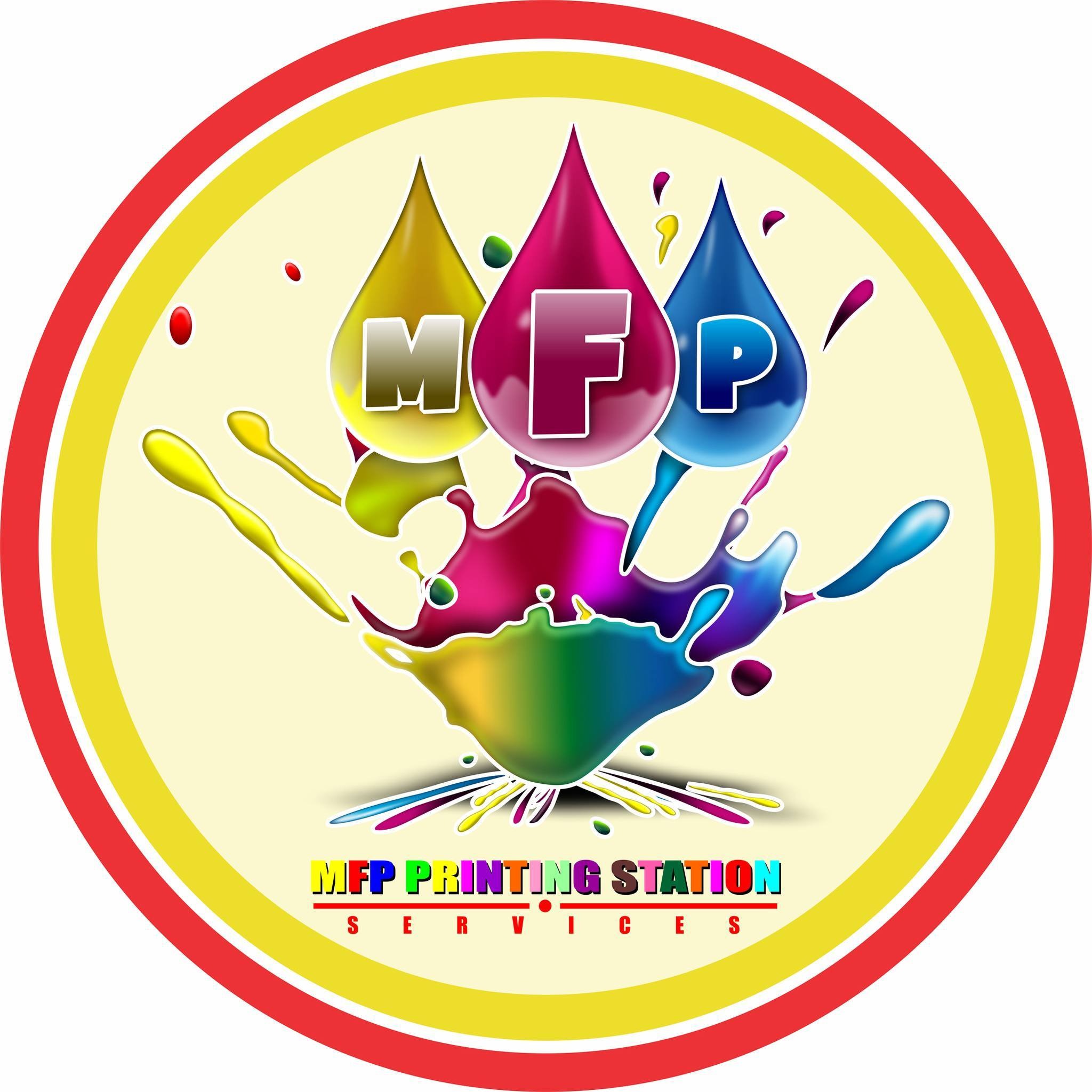 MFP Davao logo