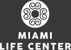 Miami Life Center logo
