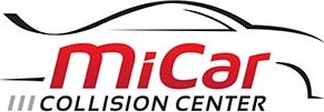Micar Collision Center logo