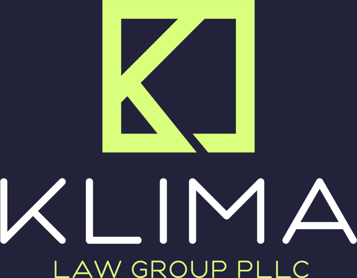 Michael A. Klima, Esq. logo