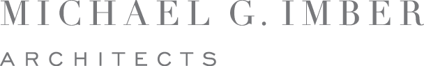 Michael G. Imber Architects