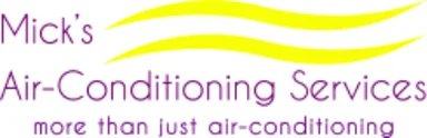 Mick's Air-Conditioning Services