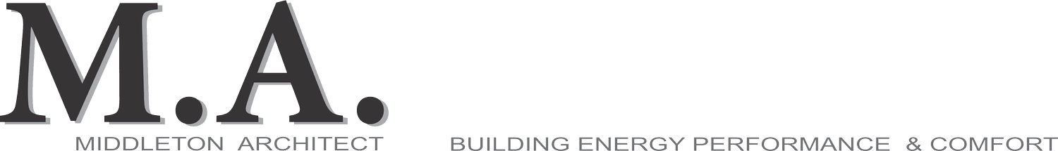 Middleton Architect
