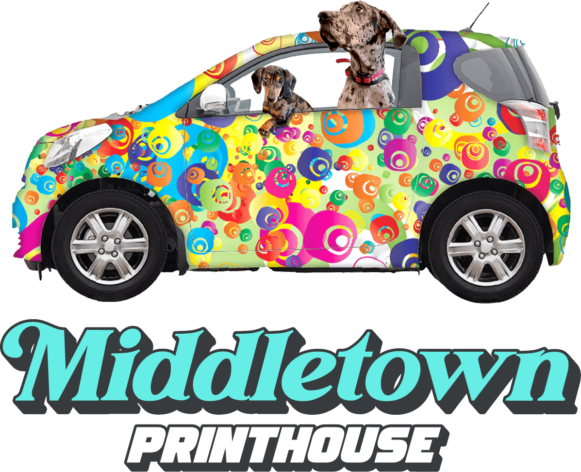 Middletown PrintHouse logo