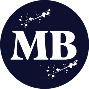 Midnight Blue Marketing logo