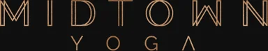 Midtown Yoga Richmond logo