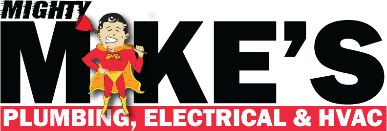 Mighty Mike's Plumbing, Electrical & HVAC