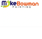 Mike Bowman Painting