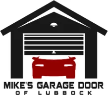 Mike's Garage Door of Lubbock LLC logo