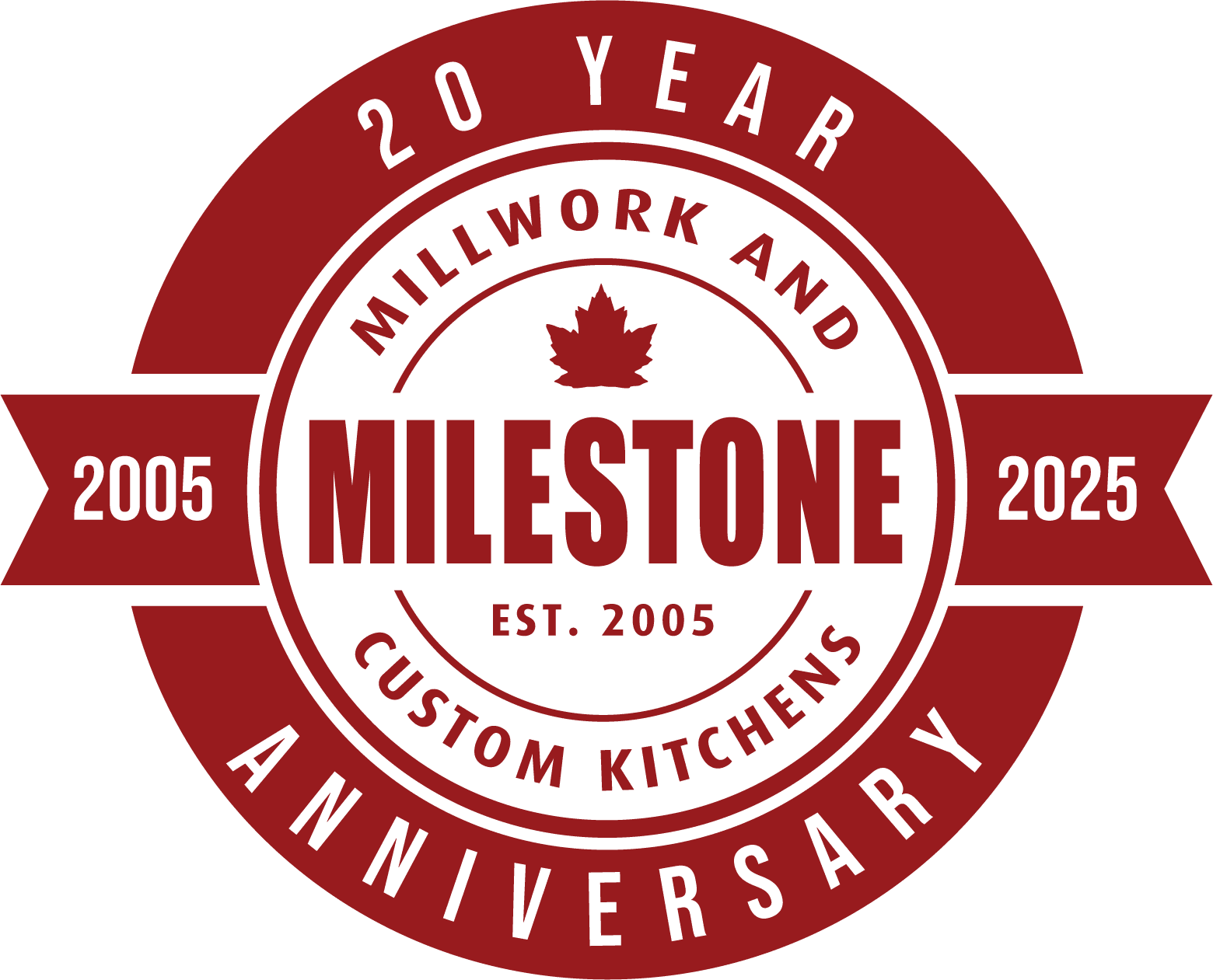 Milestone Millwork and Custom Kitchens