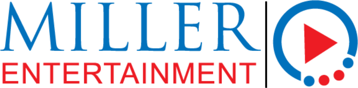 Miller Entertainment logo