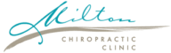 Milton Chiropractic Clinic logo