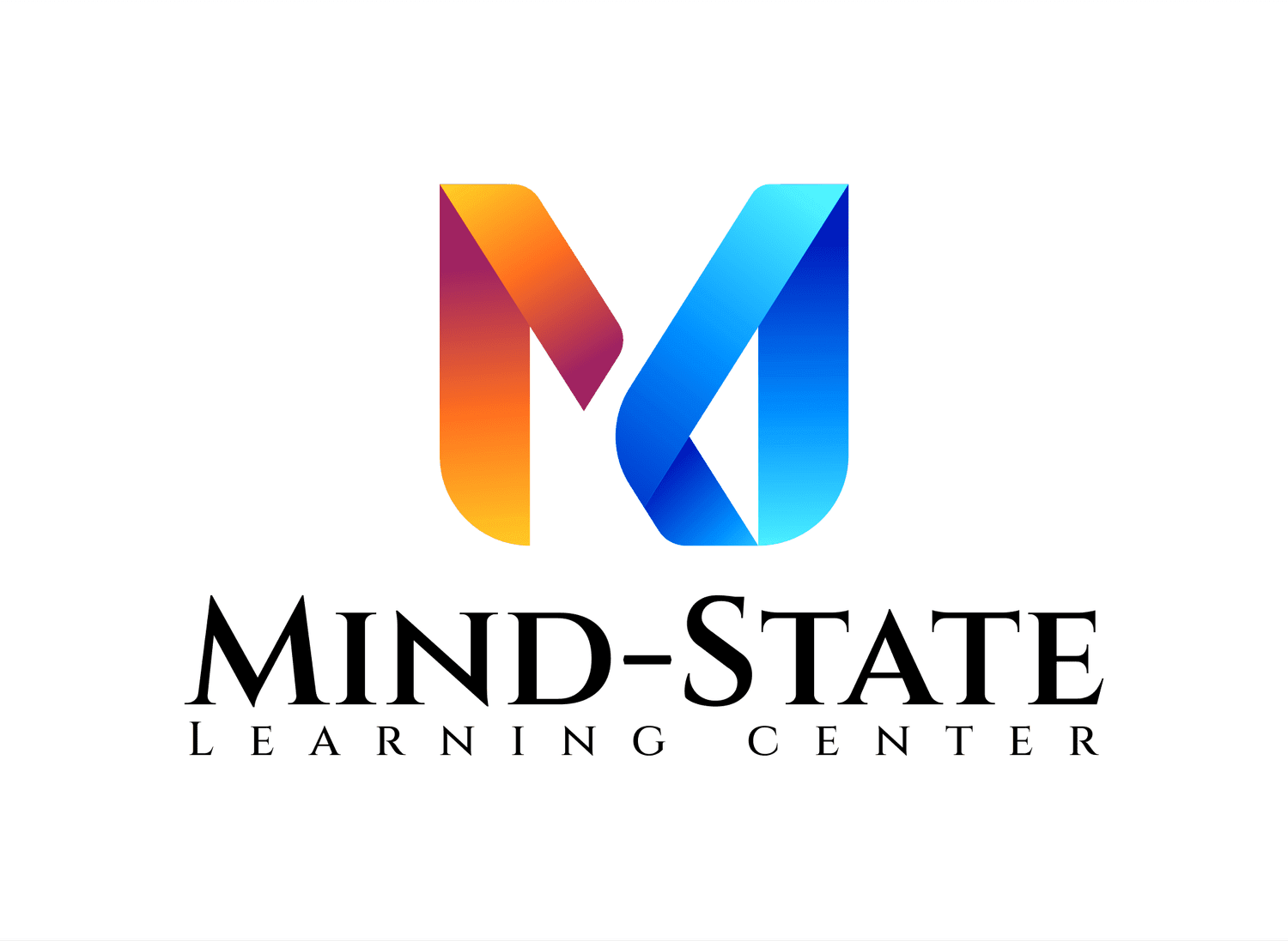 Mind State Learning Center logo